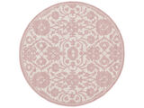 Tajmali Rug - Pink