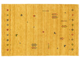 Gabbeh Giza Rug - Yellow