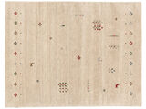 Gabbeh Giza Rug - Beige