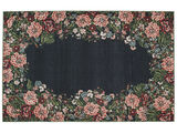 Eliza Rug - Black