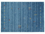 Gabbeh Giza Rug - Blue