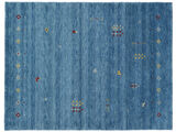 Gabbeh Giza Rug - Blue