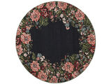 Eliza Rug - Black