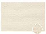 Bumblin Rug - Natural white