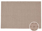 Bumblin Rug - Brown