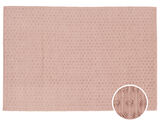 Bumblin Rug - Pink