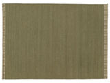 Visby Rug - Green