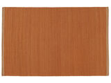 Visby Rug - Rust red