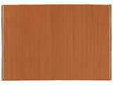 Visby Rug - Rust red