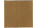 Visby Rug - Brown