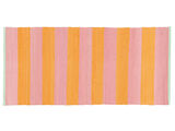 Annika Rug - Orange / Pink