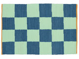 Tommy Rug - Blue / Green