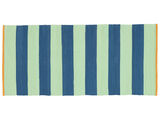 Annika Rug - Blue / Green