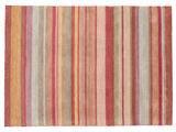 Miranda Rug - Multicolor / Red