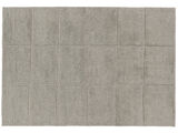 Lara Rug - Light grey