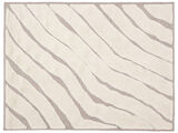 Mjolby Rug - White / Beige