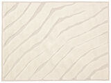 Mjolby Rug - White / White