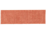 Aris Rug - Coral red