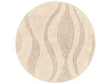 Breeze Rug - Cream beige