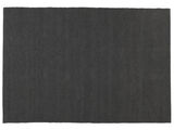 Harri Rug - Dark grey