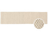 Umea Rug - Light beige