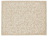 Ivy Rug - Beige / White