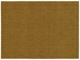 Ribban Rug - Mustard yellow