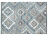 Sabine Rug - Blue