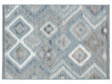 Sabine Rug - Blue