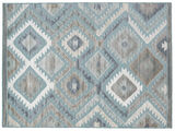 Sabine Rug - Blue