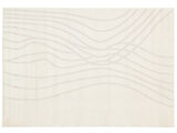 Dala Rug - White