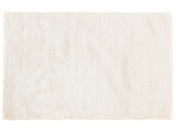 Luxe Shaggy Rug - White