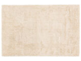 Luxe Shaggy Rug - Cream beige