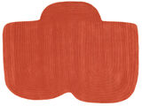 Lifeline Rug - Red