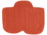 Lifeline Rug - Red