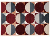 Jeff Rug - Red