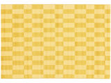 Flor Rug - Yellow