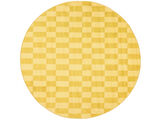 Flor Rug - Yellow