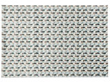 Pilar Rug - Light blue