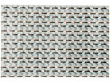 Pilar Rug - Light blue