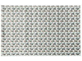 Pilar Rug - Light blue