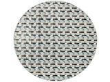 Pilar Rug - Light blue