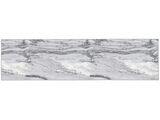 Marble stone Rug - Grey