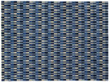 Denver Rug - Blue