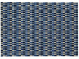 Denver Rug - Blue