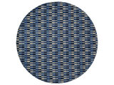 Denver Rug - Blue