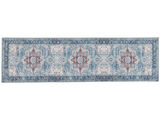 Georgia Oriental Rug - Blue / Multicolor