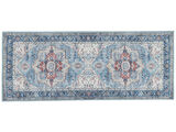 Georgia Oriental Rug - Blue / Multicolor