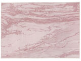 Marble stone Rug - Pink