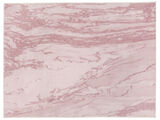 Marble stone Rug - Pink